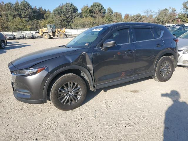 MAZDA CX-5 TOURI 2021 with VIN JM3KFBCM3M0476161 - Photo from auction