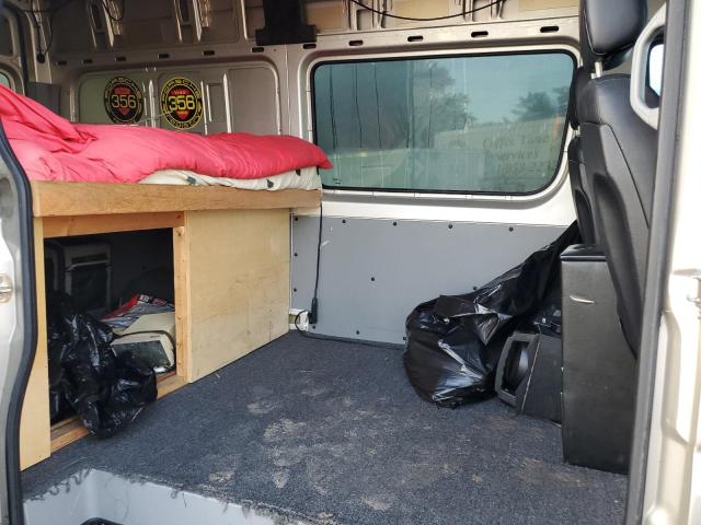Photo 11 from auction – 2016 MERCEDES-BENZ SPRINTER 2 with VIN WD3PE7DD7GP206854