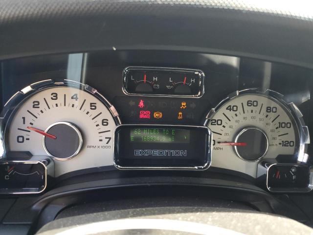 Photo 9 from auction – 2014 FORD EXPEDITION with VIN 1FMJU2A54EEF32694