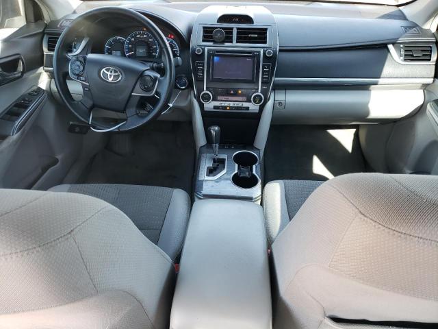 Photo 8 from auction – 2012 TOYOTA CAMRY HYBR with VIN 4T1BD1FK7CU017818