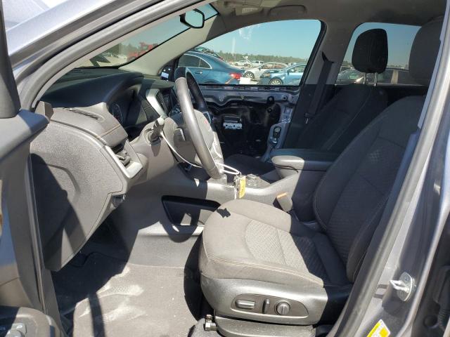 Photo 7 from auction – 2020 GMC TERRAIN SL with VIN 3GKALMEV6LL297701