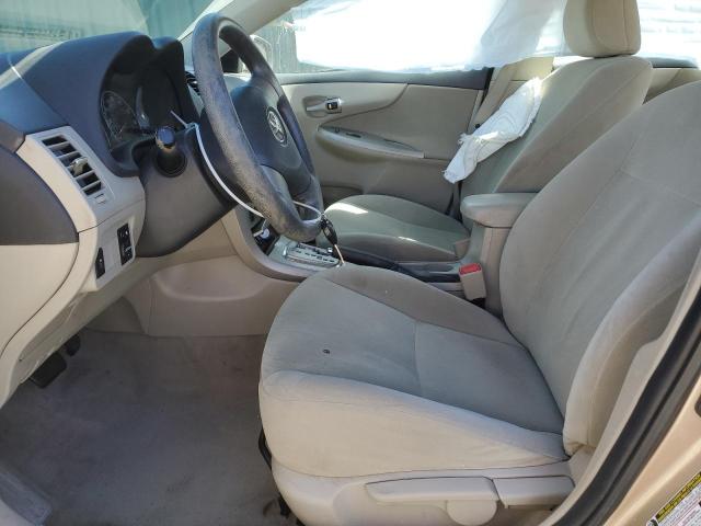 Photo 7 from auction – 2011 TOYOTA COROLLA BA with VIN 2T1BU4EE7BC720607