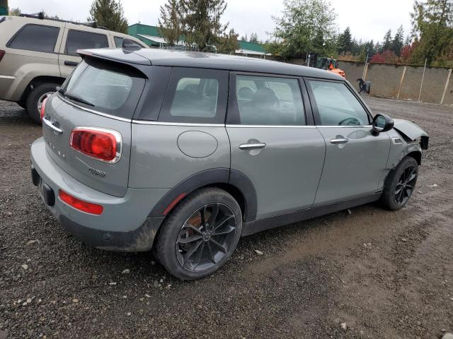 Photo 3 from auction – 2016 MINI COOPER CLU with VIN WMWLN5C56G2E30651
