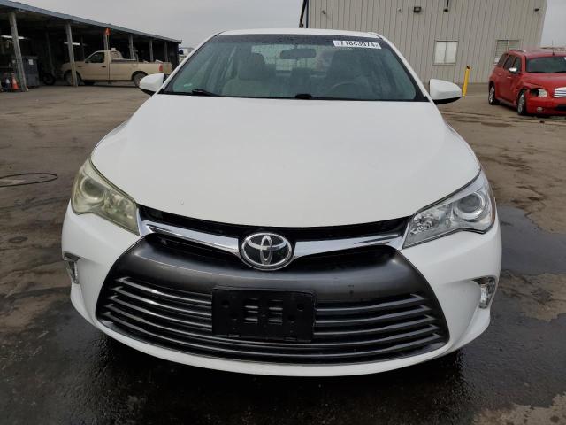 Photo 5 from auction – 2015 TOYOTA CAMRY LE with VIN 4T4BF1FK5FR445066