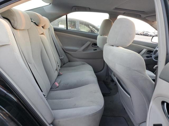 Photo 10 from auction – 2009 TOYOTA CAMRY BASE with VIN 4T1BE46K19U817456