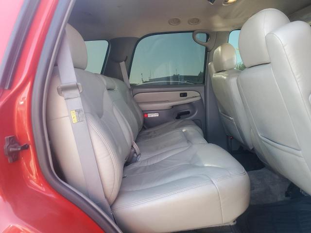 Photo 11 from auction – 2002 GMC YUKON with VIN 1GKEK13V82R169506