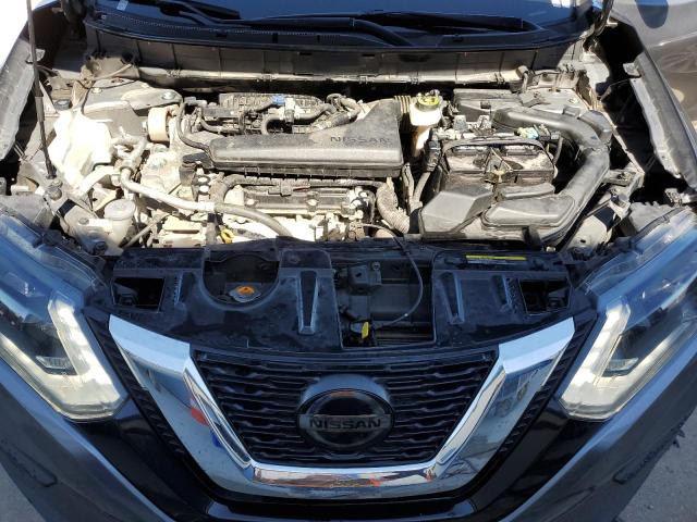 Photo 12 from auction – 2020 NISSAN ROGUE S with VIN KNMAT2MV8LP511450