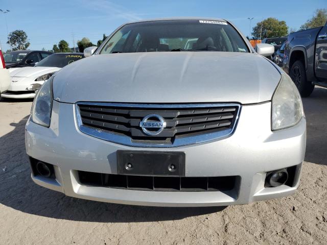 Photo 5 from auction – 2007 NISSAN MAXIMA SE with VIN 1N4BA41E17C847602