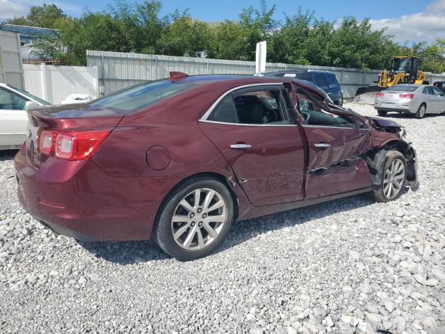 Photo 3 from auction – 2016 CHEVROLET MALIBU LIM with VIN 1G11E5SA5GF101902