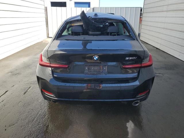 Photo 6 from auction – 2024 BMW 330I with VIN 3MW69FF0XR8E02599