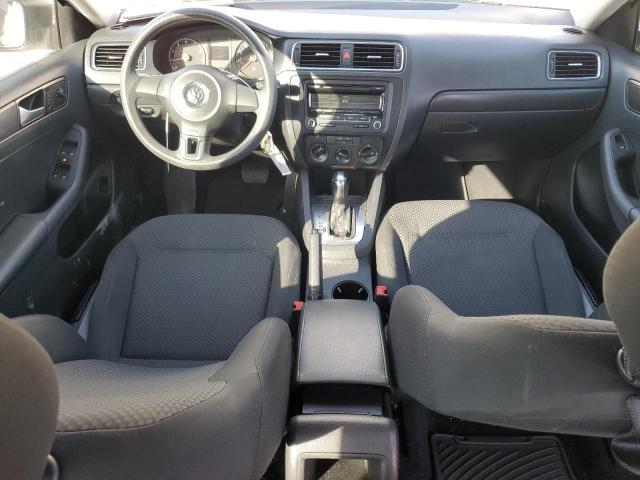 Photo 8 from auction – 2014 VOLKSWAGEN JETTA BASE with VIN 3VW2K7AJ2EM355627
