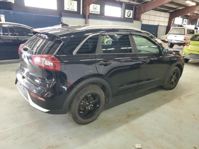Снимка 3 от търг – 2018 KIA NIRO FE с VIN KNDCB3LC1J5211565