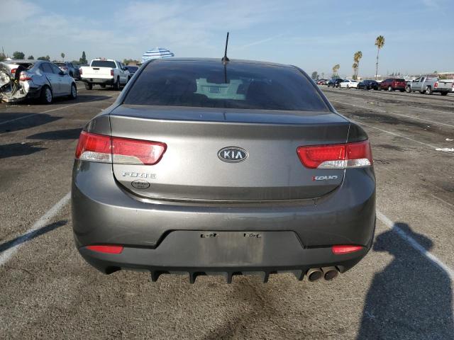 Photo 6 from auction – 2013 KIA FORTE SX with VIN KNAFW6A38D5701380
