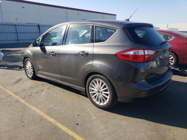 Photo 2 from auction – 2016 FORD C-MAX PREM with VIN 1FADP5CU8GL103299