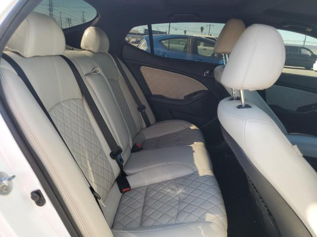 Photo 10 from auction – 2014 KIA OPTIMA SX with VIN 5XXGR4A67EG292850