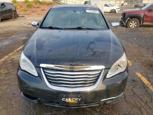 Photo 5 from auction – 2013 CHRYSLER 200 LIMITE with VIN 1C3CCBCG0DN673408