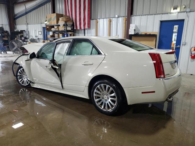 Photo 2 from auction – 2010 CADILLAC CTS PREMIU with VIN 1G6DS5EV5A0101228