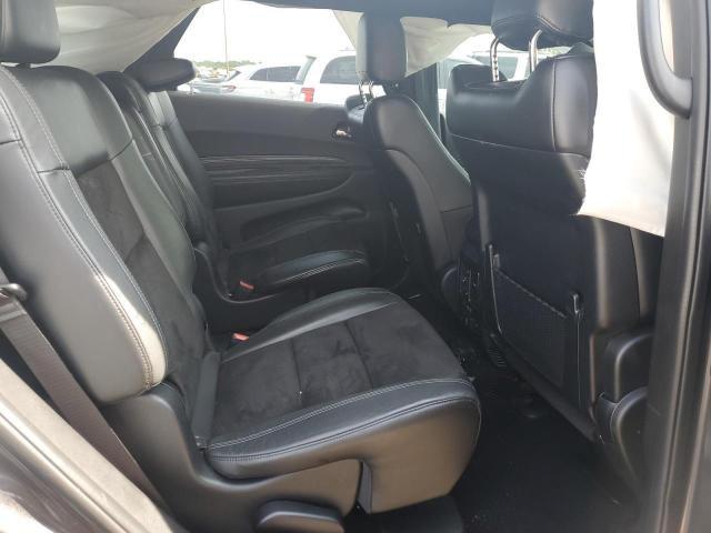 Фото 10 с аукциона – 2021 DODGE DURANGO GT с VIN 1C4RDJDGXMC575302