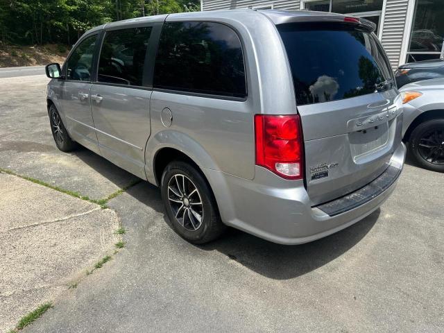 Photo 3 from auction – 2015 DODGE GRAND CARA with VIN 2C4RDGCG2FR653280