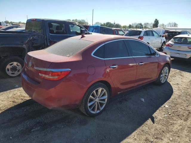 Photo 3 from auction – 2014 BUICK VERANO with VIN 1G4PP5SK0E4231224
