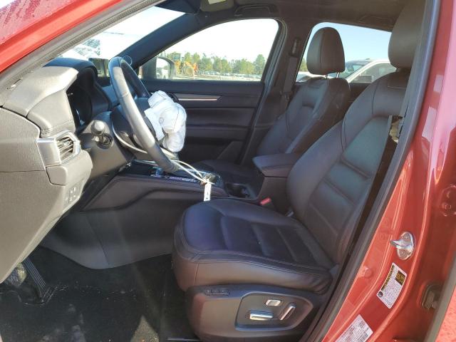 Photo 7 from auction – 2021 MAZDA CX-5 SIGNA with VIN JM3KFBEY2M0325487