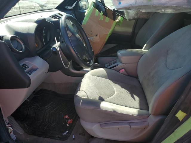 Photo 7 from auction – 2010 TOYOTA RAV4 with VIN JTMZF4DVXA5024944