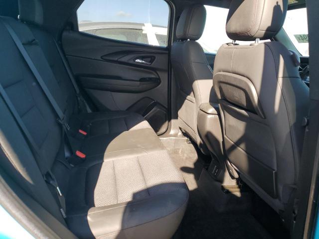 Photo 11 from auction – 2021 CHEVROLET TRAILBLAZE with VIN KL79MTSL0MB151965