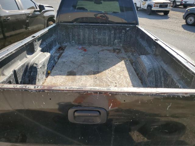 Photo 10 from auction – 2005 GMC SIERRA C35 with VIN 1GTJC33235F813444