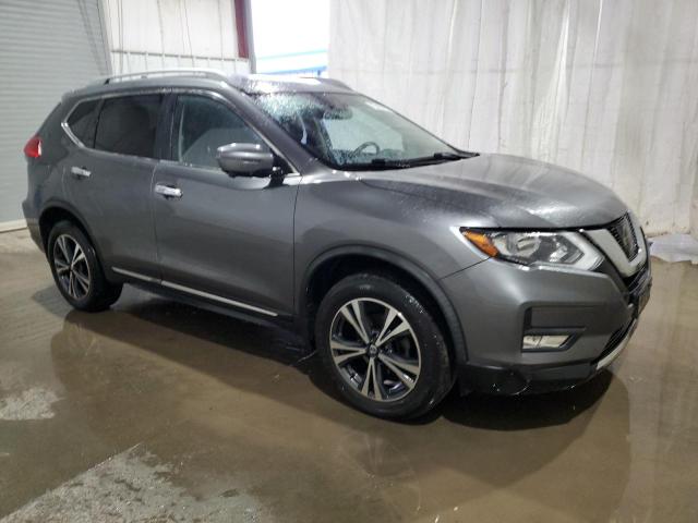 Photo 4 from auction – 2017 NISSAN ROGUE S with VIN JN8AT2MV4HW280323