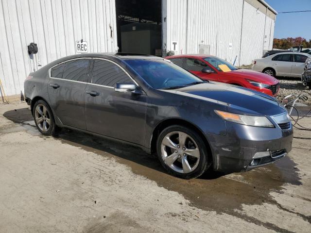 Photo 4 from auction – 2012 ACURA TL with VIN 19UUA9F5XCA004577