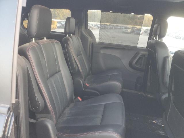 Photo 11 from auction – 2019 DODGE GRAND CARA with VIN 2C4RDGEG0KR513235