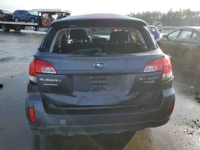 Снимка 6 от търг – 2011 SUBARU OUTBACK 2. с VIN 4S4BRBCC2B3334799