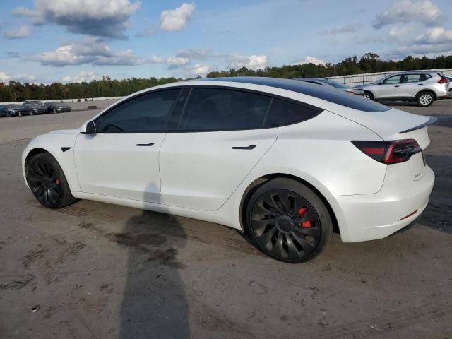 Photo 2 from auction – 2023 TESLA MODEL 3 with VIN 5YJ3E1EC0PF594933