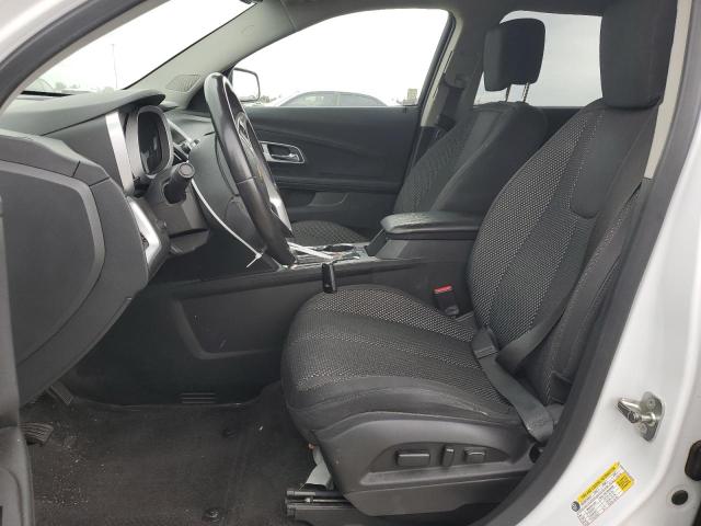Photo 7 from auction – 2016 CHEVROLET EQUINOX LT with VIN 2GNALCEK4G6150158