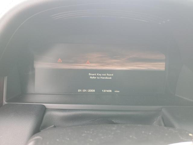 Photo 9 from auction – 2011 LAND ROVER RANGE ROVE with VIN SALME1D45BA358903