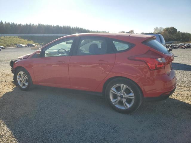 Zdjęcie 2 z aukcji – 2014 FORD FOCUS SE z VIN 1FADP3K25EL126346
