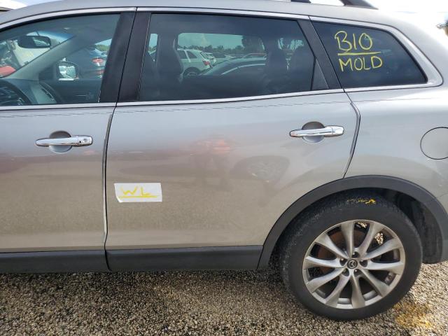 Photo 13 from auction – 2014 MAZDA CX-9 GRAND with VIN JM3TB2DA3E0425605