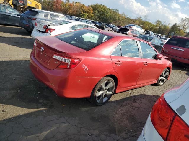 Photo 3 from auction – 2012 TOYOTA CAMRY BASE with VIN 4T1BF1FK7CU611965