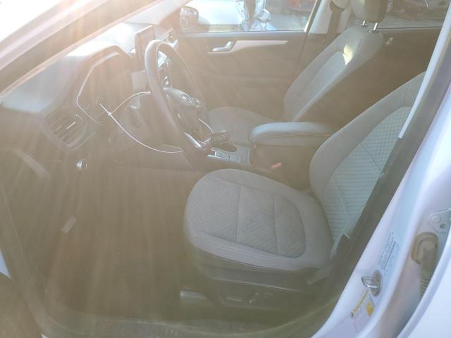 Photo 7 from auction – 2021 FORD ESCAPE SE with VIN 1FMCU9G65MUB26638