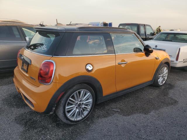 Photo 3 from auction – 2015 MINI COOPER S with VIN WMWXP7C54F2A34532