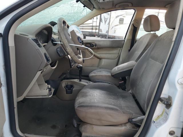 Photo 7 from auction – 2005 FORD FOCUS SES with VIN 1FAFP34N05W247493
