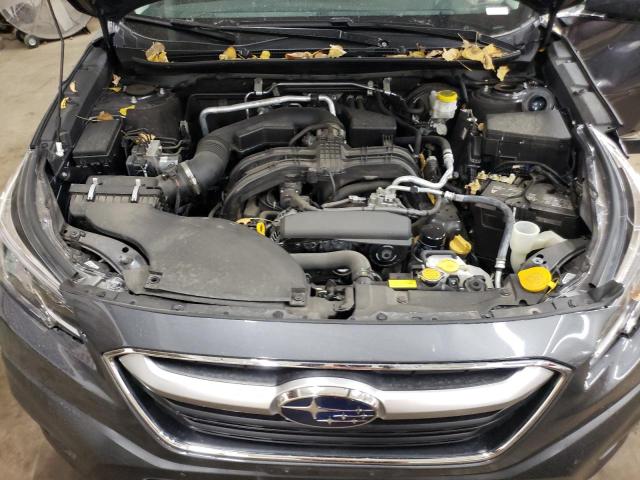 Photo 12 from auction – 2022 SUBARU OUTBACK LI with VIN 4S4BTANC8N3106576
