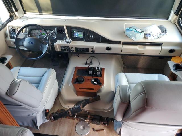 Photo 5 from auction – 2018 FORD F53 with VIN 1F66F5DY3J0A01735