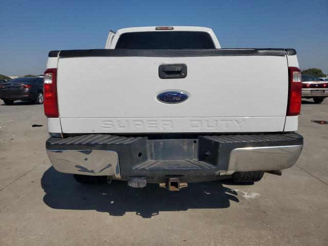 Photo 6 from auction – 2011 FORD F250 SUPER with VIN 1FT7W2BT1BEB33257