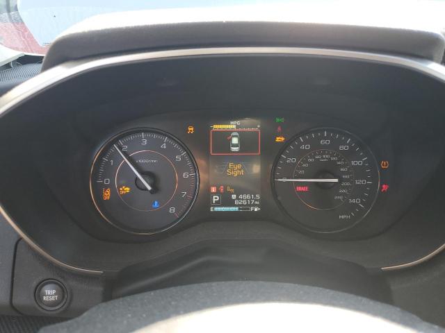 Photo 9 from auction – 2018 SUBARU CROSSTREK with VIN JF2GTADC2JH329433