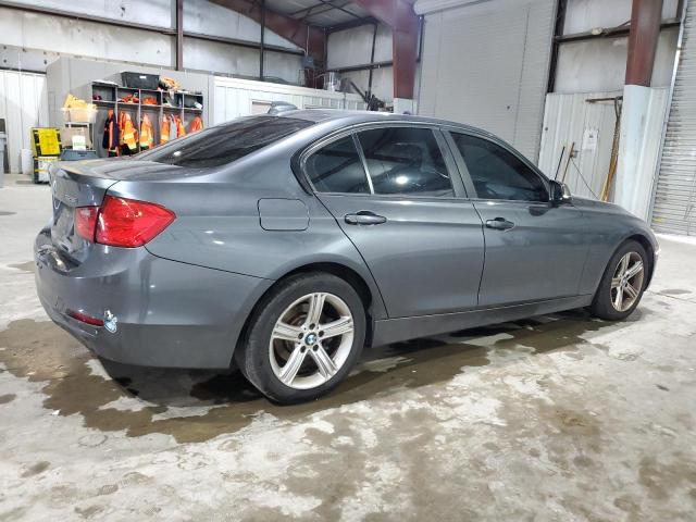 Photo 3 from auction – 2014 BMW 328 XI SUL with VIN WBA3B5C52EP542286
