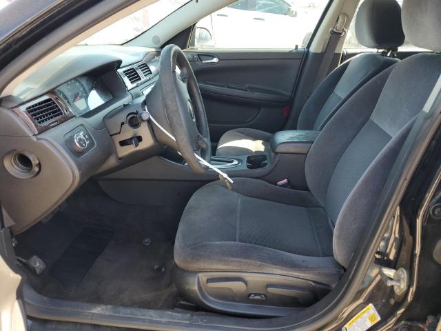 Photo 7 from auction – 2015 CHEVROLET IMPALA LIM with VIN 2G1WA5E39F1139007