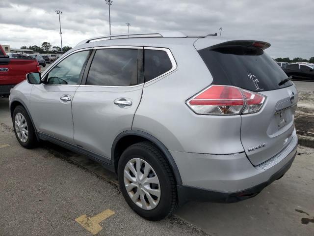 Photo 2 from auction – 2016 NISSAN ROGUE S with VIN KNMAT2MTXGP659071