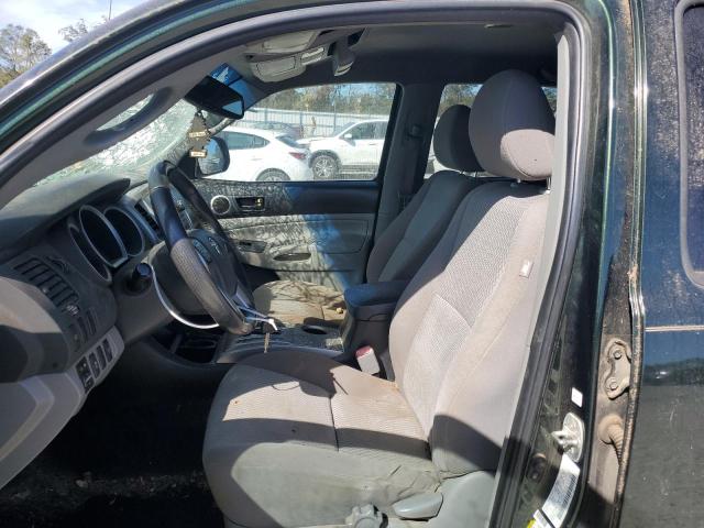 Photo 7 from auction – 2012 TOYOTA TACOMA DOU with VIN 3TMLU4EN1CM092475