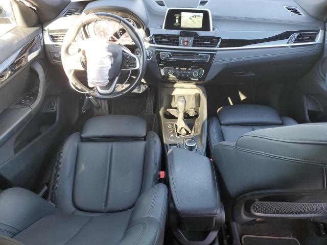 Photo 8 from auction – 2019 BMW X2 XDRIVE2 with VIN WBXYJ5C54KEF82877